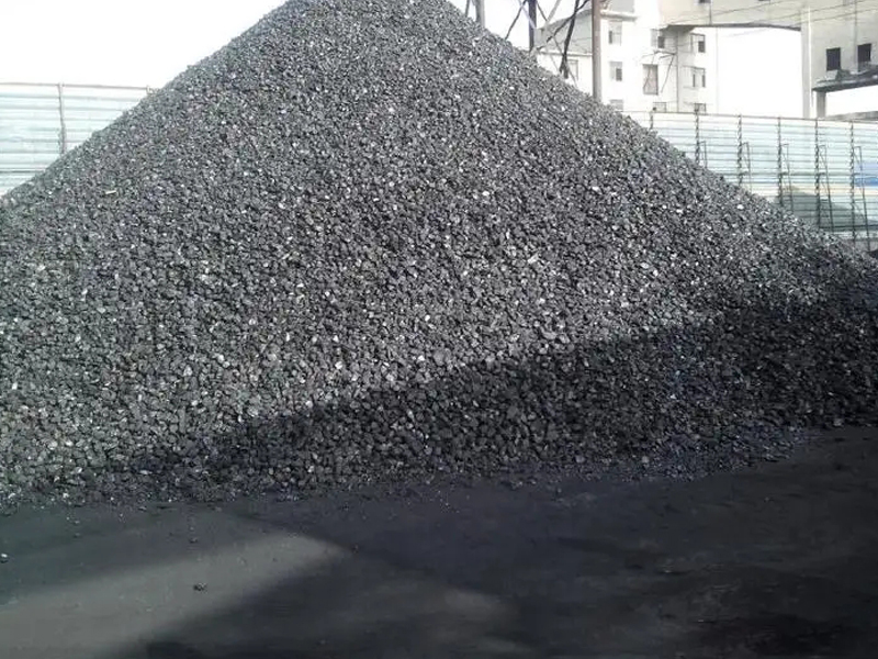 ANTHRACITE COAL